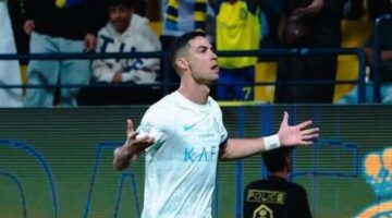 سانتي أونا: كريستيانو رونالدو يوقع عقده الجديد مع نادي النصر السعودي
