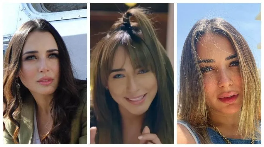 ساندي لبوابة روزاليوسف: سبقت الزمن بأغنياتي وأصبحت روحانية