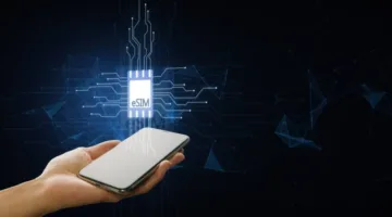سايشيلد وشركة تاليس تتعاونان لتقديم خدمة eSIM في مصر