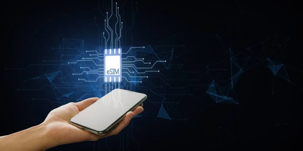 سايشيلد وشركة تاليس تتعاونان لتقديم خدمة eSIM في مصر سايشيلد وشركة تاليس تتعاونان لتقديم خدمة eSIM في مصر