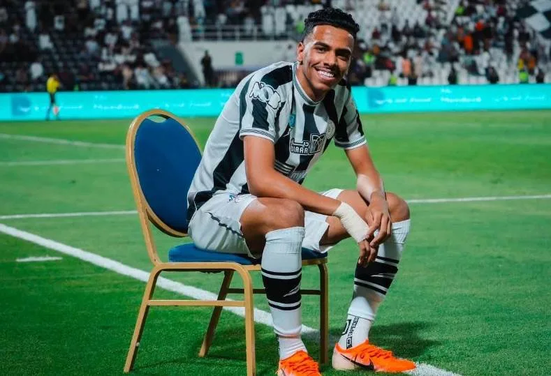 سبب استبعاد الجوير من قائمة السعودية في الكأس الذهبية
