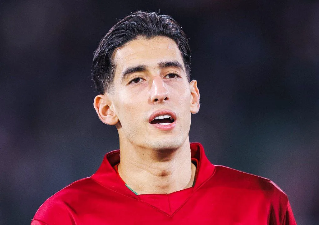 سبب استبعاد نايف أكرد قبل لحظات من مباراة أتلتيكو مدريد ضد ريال سوسييداد