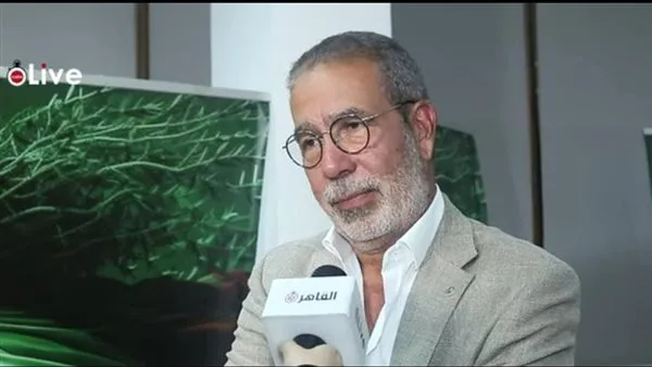 سبب اعتذار مدحت العدل عن حضور مؤتمر جمعية المؤلفين والملحنين مع نقابة الموسيقيين| خاص