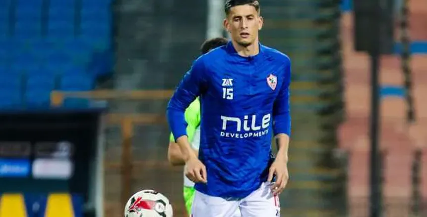 سبب تغيير صلاح الدين مصدق في مباراة الزمالك وبيراميدز