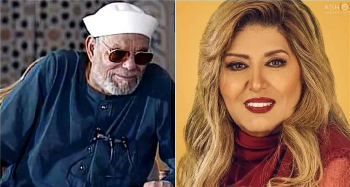 سبب صادم وراء خلع سهير رمزي الحجاب.. ما علاقة الشعراوي؟