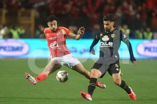 بيان عاجل من المحكمة الرياضية إلى اتحاد الكرة حول مشكلة مباراة القمة بيان عاجل من المحكمة الرياضية إلى اتحاد الكرة حول مشكلة مباراة القمة