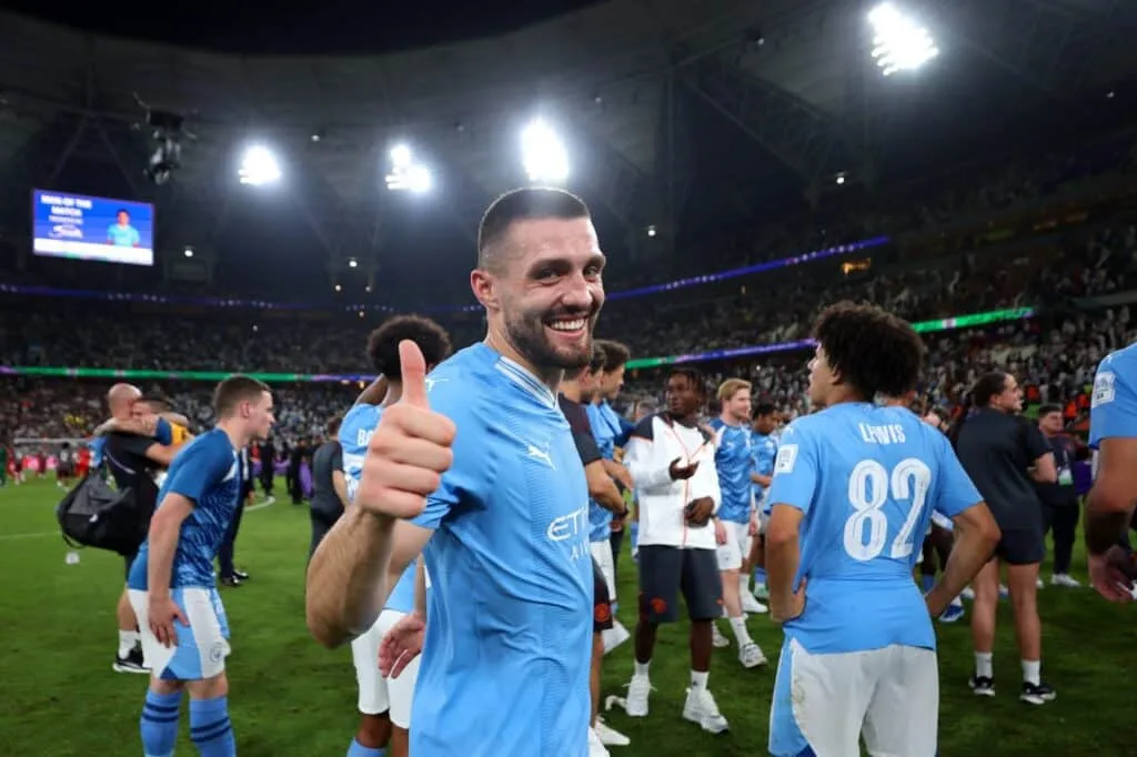 سبب عدم مشاركة كوفاسيتش في نهائي كأس الاتحاد الإنجليزي سبب عدم مشاركة كوفاسيتش في نهائي كأس الاتحاد الإنجليزي