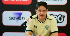 سبب غضب أيمن الرمادي بسبب أحد أعضاء مجلس الإدارة في الزمالك