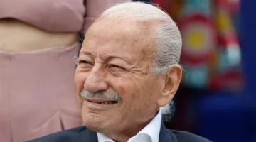 رحيل المخرج الجزائري محمد لخضر حمينة، الحائز على أول سعفة ذهبية عربية في مهرجان كان