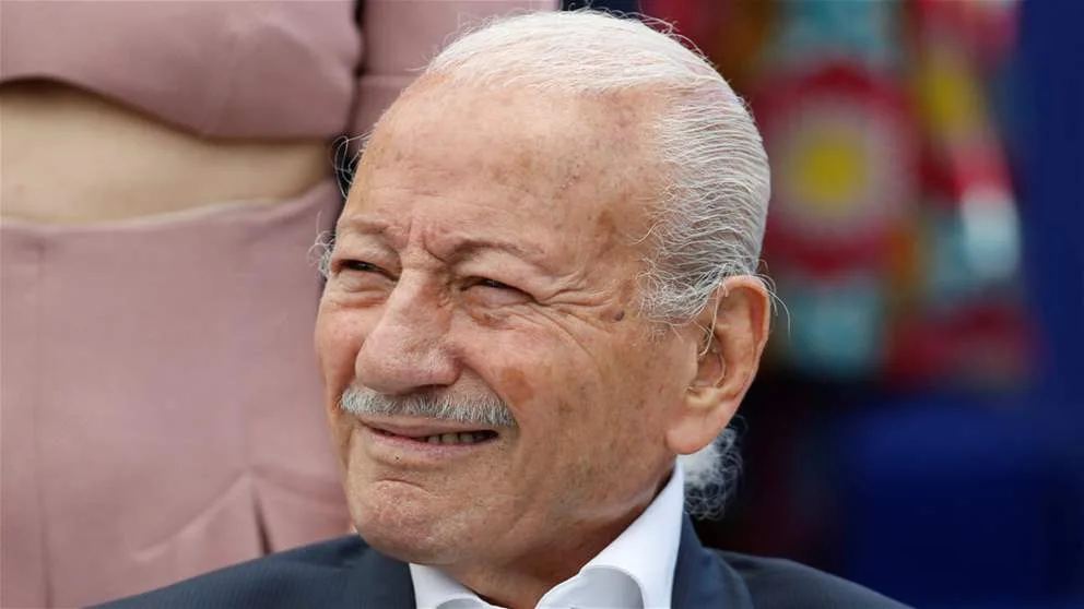 رحيل المخرج الجزائري محمد لخضر حمينة، الحائز على أول سعفة ذهبية عربية في مهرجان كان رحيل المخرج الجزائري محمد لخضر حمينة، الحائز على أول سعفة ذهبية عربية في مهرجان كان