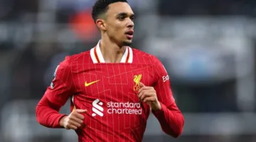 سبورت: ريال مدريد قدم عرضاً كبيراً لليفربول من أجل الحصول على أرنولد
