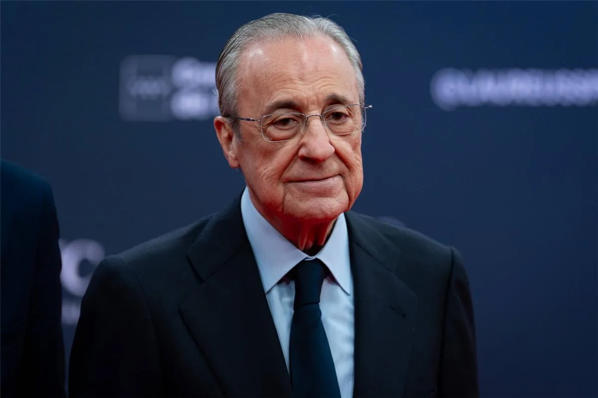 سبورت: ريال مدريد يتجاوز حدود الرواتب لتجديد عقد لاعبه سبورت: ريال مدريد يتجاوز حدود الرواتب لتجديد عقد لاعبه