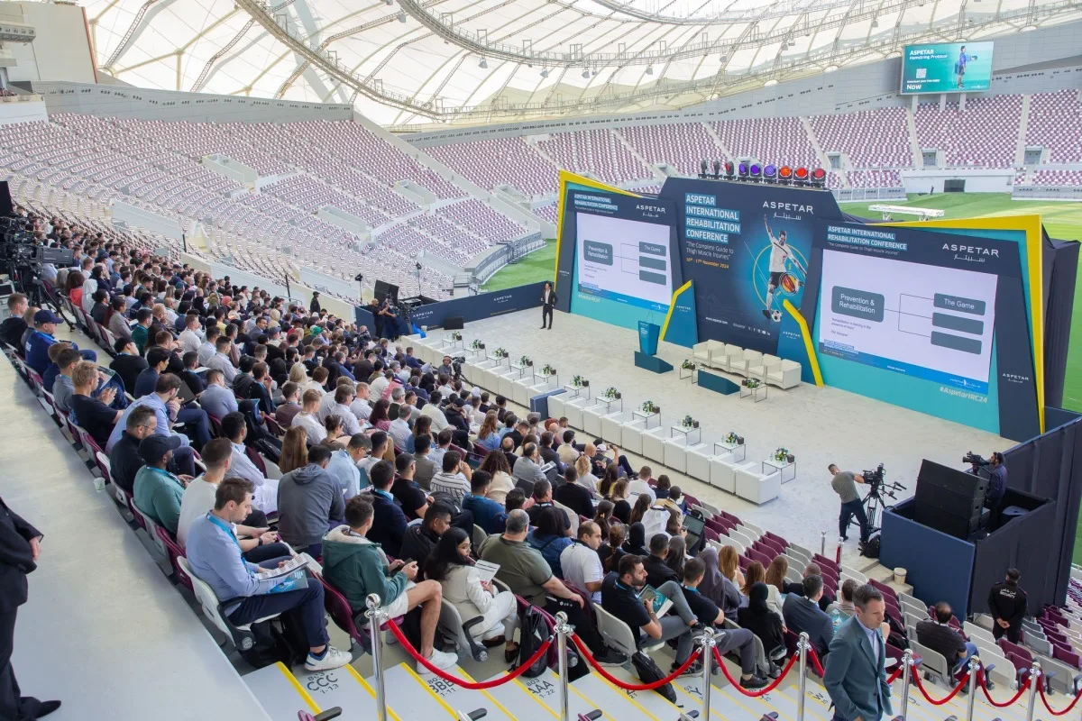 سبيتار يعلن عن انطلاق التسجيل لمؤتمره العالمي لعام 2025 سبيتار يعلن عن انطلاق التسجيل لمؤتمره العالمي لعام 2025
