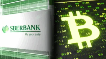 سبيربنك الروسي launches a trial platform for large investors in the realm of cryptocurrency trading.