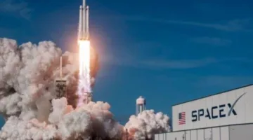سبيس إكس: إدارة الطيران الفيدرالية تمنح الإذن لإطلاق الرحلة التاسعة لصاروخ Starship