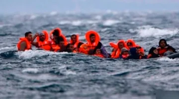 ستة ضحايا في غرق قارب يحمل مهاجرين بجزر الكناري الإسبانية