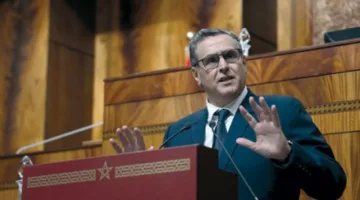 سحب الثقة من الحكومة المغربية.. “خطوة” المعارضة أدت إلى انقسامها