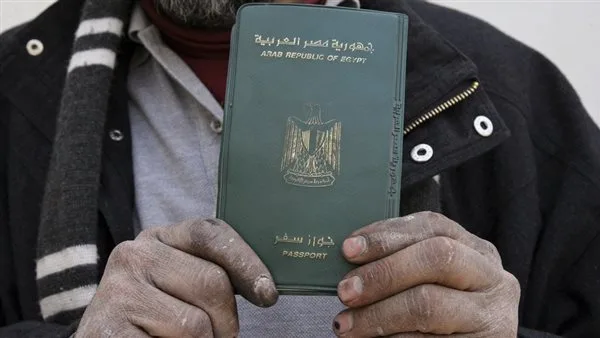 سحب الجنسية من ثلاثة أفراد لانخراطهم في منظمة أجنبية تسعى إلى الإطاحة بالنظام بالقوة.