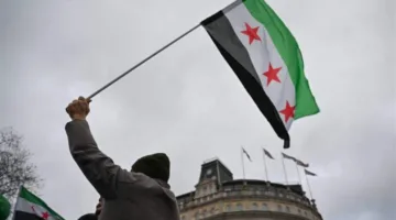 سحر فوزي وأمانة والي تذرفان الدموع بعد رفع العقوبات عن سوريا، وما قامت به وفاء موصلي أمر لا يُصدق