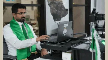 “سدايا” تقدم الدعم التقني لمبادرة “طريق مكة” في مطار محمد الخامس بالمغرب