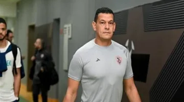 سر إصرار ميدو على رحيل عبد الواحد السيد من الزمالك