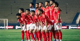 سر تعثر انتقال نجم الجزائر لـ الأهلي
