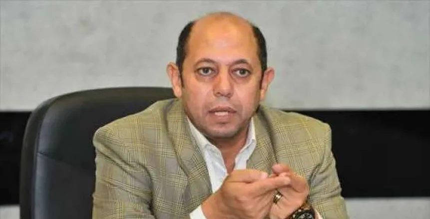 سر غضب ومغادرة أحمد سليمان لاجتماع مجلس الزمالك بعد 60 دقيقة