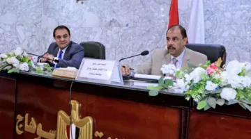 سراج: تدشين أول فندق سياحي فاخر بخمسة نجوم في سوهاج