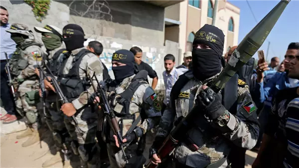 سرايا القدس تعلن استهداف تجمعا لجنود الاحتلال كرد أولي على اغتيال القائد البيطاوي