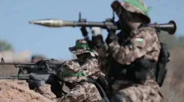 “سرايا القدس” تُعلن عن مقتل وإصابة جنود إسرائيليين في كمين بجنوب غزة وهبوط طائرات هليكوبتر إسرائيلية لنقل القتلى والجرحى من الموقع.