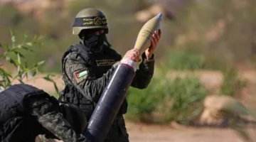 سرايا القدس: نفذنا استهدافًا صاروخيًا لأسدود وعسقلان.