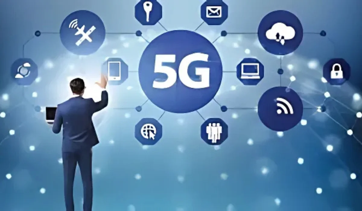 سرعتها جنونية.. مصر تستعد لإطلاق خدمة الجيل الخامس 5G في الأسواق