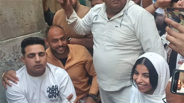 سرقة ضحية "سيرك طنطا" وجهود مكثفة لضبط المتهمين