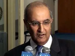 السفير ماجد عبد الفتاح: نتعاون مع فرنسا وبريطانيا وكندا من أجل الاعتراف بدولة فلسطين