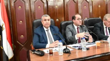 النائب مصطفى سالم: خطة البرلمان تتناول ميزانيات الاستثمار، الإسكان، التعليم، والمتحف المصري في 14 اجتماعاً.