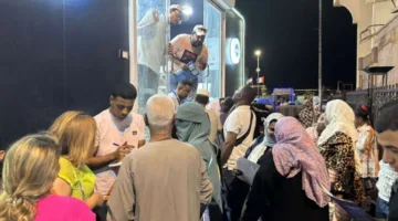 التأمين الصحي الشامل يطلق حملة «تأمين شامل.. لجيل آمن» في أسوان استعداداً لتطبيق النظام الجديد في 1 يوليو