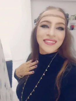 سعاد خليل: اللغات كائنات نابضة -2- سعاد خليل: اللغات كائنات نابضة -2-