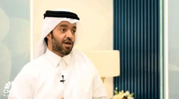 سعد الخرجي: تجاوز عدد السياح الذين زاروا قطر 2 مليون حتى هذا الشهر
