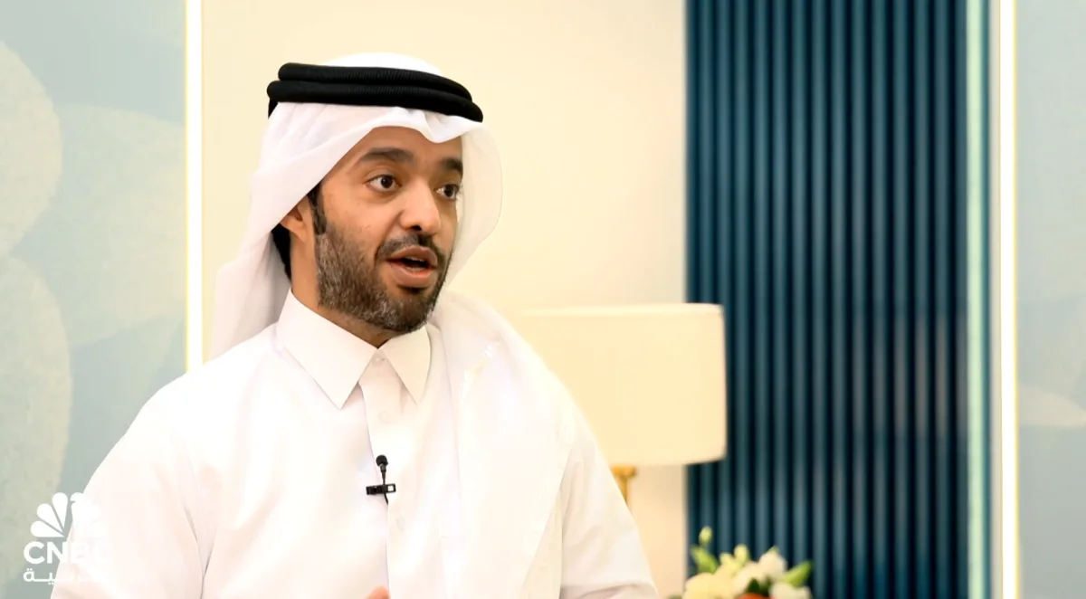 سعد الخرجي: تجاوز عدد السياح الذين زاروا قطر 2 مليون حتى هذا الشهر سعد الخرجي: تجاوز عدد السياح الذين زاروا قطر 2 مليون حتى هذا الشهر