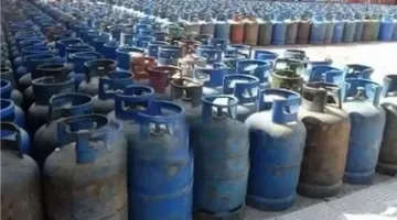 سعر أسطوانة الغاز في مصر اليوم، الإثنين 19 مايو 2025