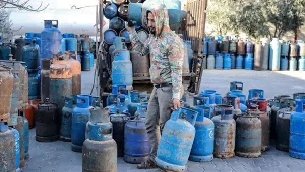 سعر أنبوبة الغاز اليوم السبت 10 مايو 2025 في مصر