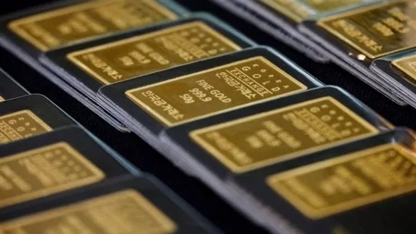 سعر أوقية الذهب على الصعيد العالمي.. اكتشف أسعار الذهب في مصر اليوم سعر أوقية الذهب على الصعيد العالمي.. اكتشف أسعار الذهب في مصر اليوم