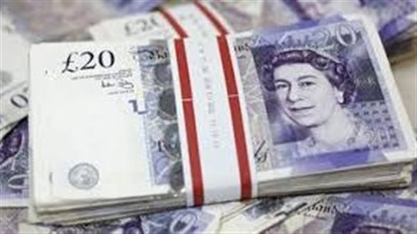 سعر الجنيه الإسترليني بالبنوك اليوم الخميس