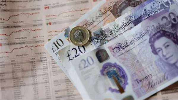 سعر الجنيه الإسترليني في البنوك اليوم السبت 10 مايو 2025
