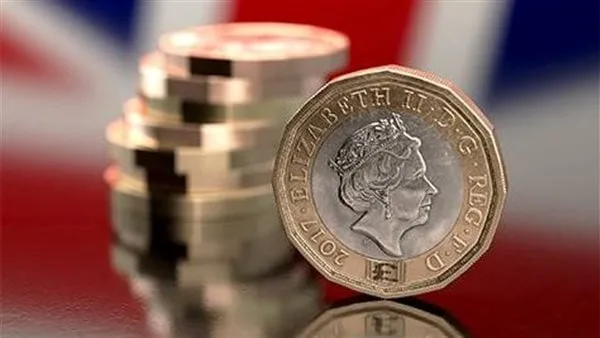 سعر الجنيه الإسترليني في السوق المصرفي اليوم 7 مايو 2025
