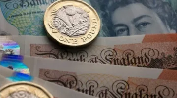 سعر الجنيه الإسترليني في المصارف بتاريخ الأربعاء 21 مايو 2025