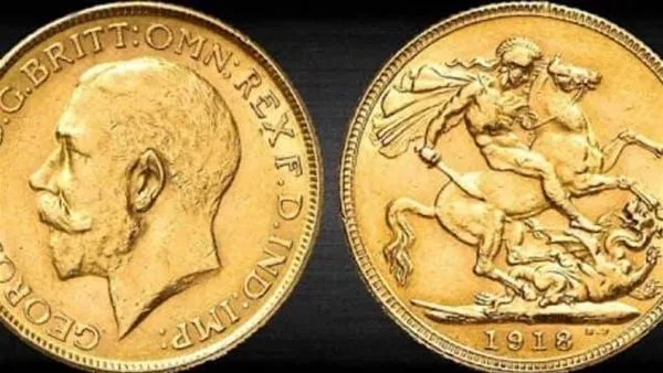سعر الجنيه الذهب اليوم السبت 10 مايو 2025.. بكام النص والربع جنيه