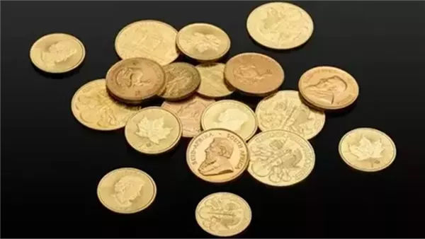 سعر الجنيه الذهب في مصر اليوم الأربعاء 7 مايو 2025