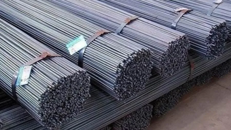 سعر الحديد اليوم والأسمنت بسوق مواد البناء
