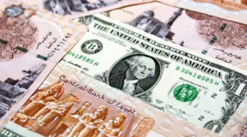 سعر الدولار أمام الجنيه المصري اليوم الخميس 15 مايو 2025 في المصارف